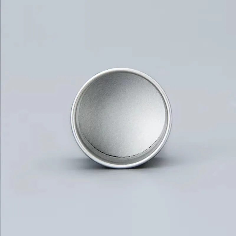 High quality aluminum essential olive oil bottle cap