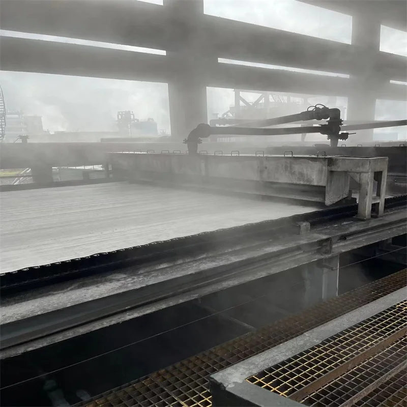 Belt Press Filter Dehydrator Upper 1 3 Micron PP Filter Cloth For Vacuum Belt Filter Press Phosphate Fertilizer Belt Filtration