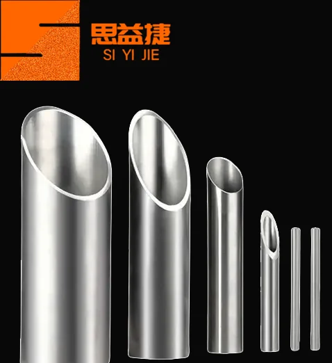 High Quality Gr2 Titanium Tube / Pipe in Stock