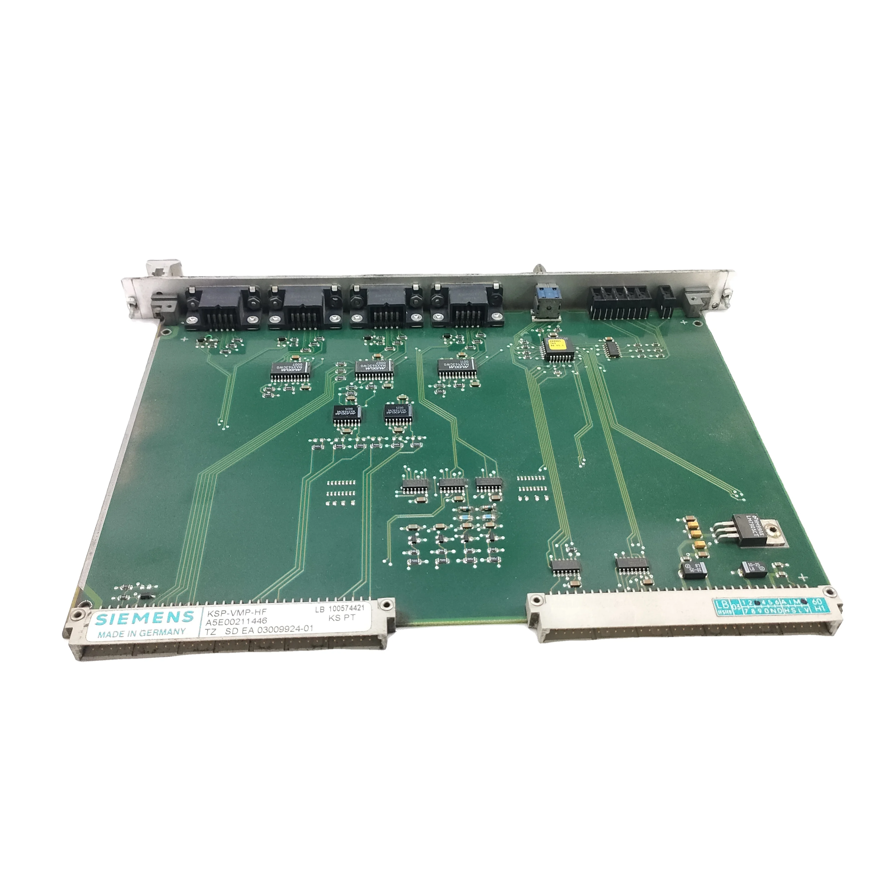 Chip Mounter Accessories Low Price High Quality Original Used 03051561-02 Video Multiplexer For SMT Machine