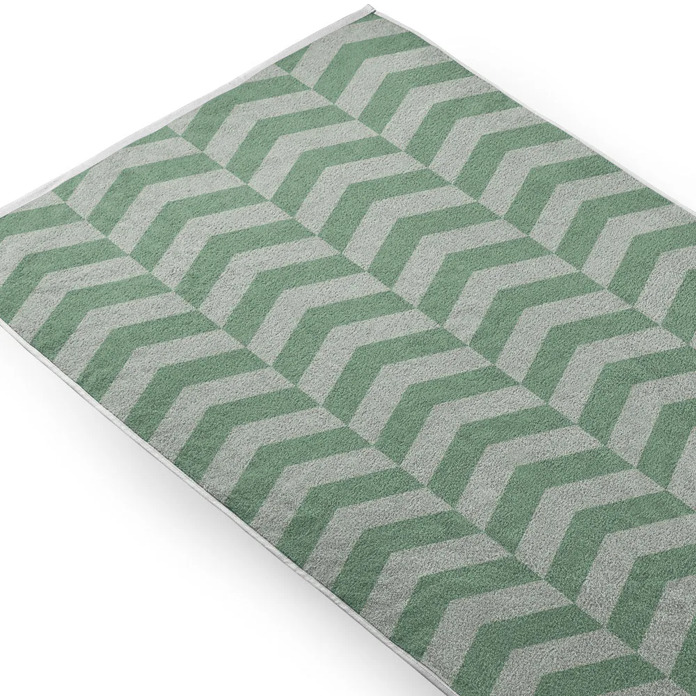 Wholesale Luxury 100 cotton white towels,x10 Custom Logo 25x25 quadrat handtuch Hand Towel/