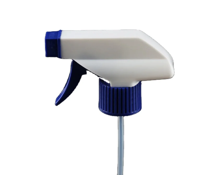 24mm 24 410 roundup black clear trigger sprayer 28/410 bottle all plastic trigger sprayer