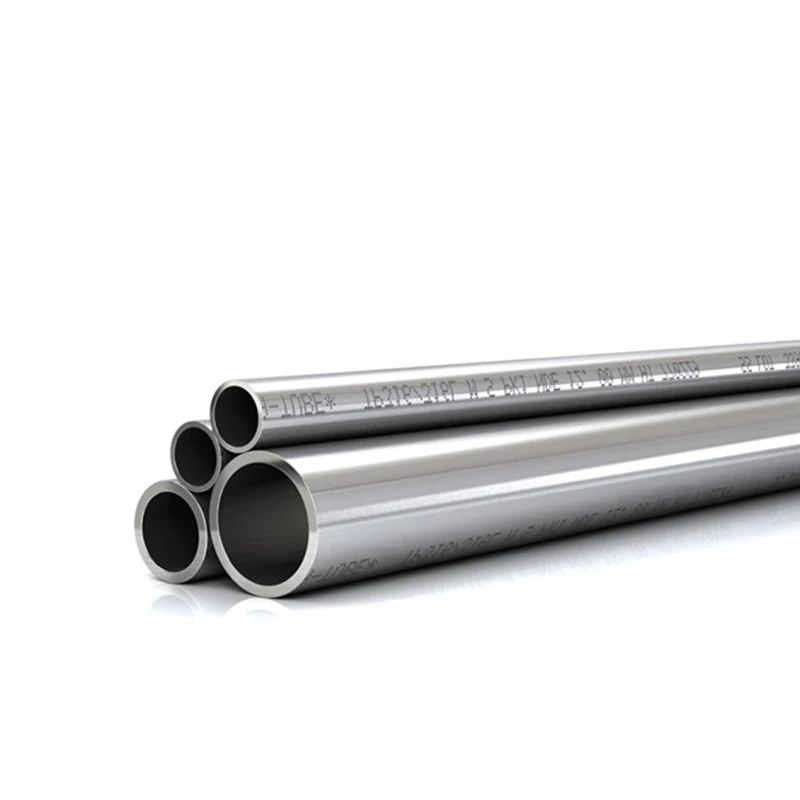 stainless steel pipe aisi 316l  Hollow Mechanical Metal Stainless Steel Round Rod 316L Seamless Tube Suppliers