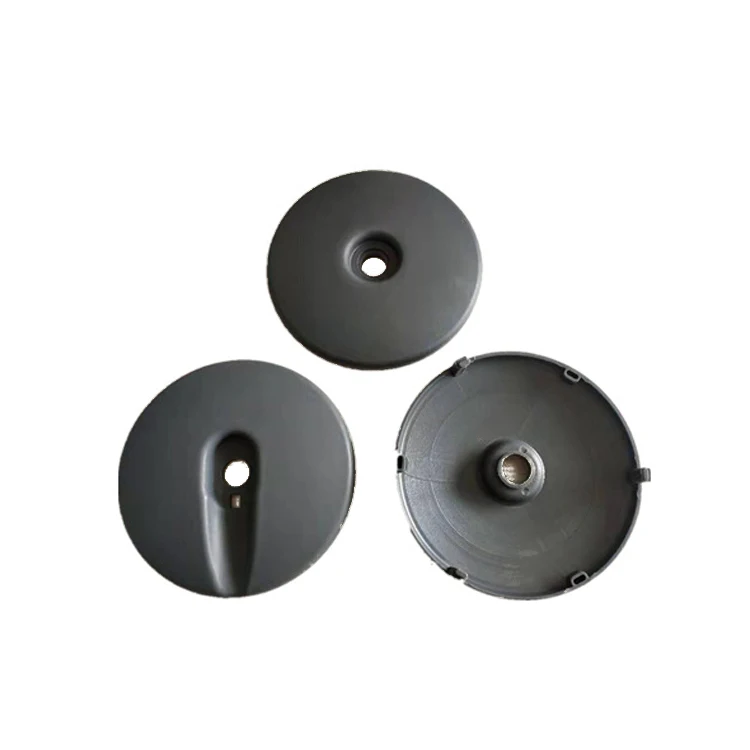 Fitness Equipment Accessories PP D110 D120 Pulley Sheave Glidewheel Cover Shell