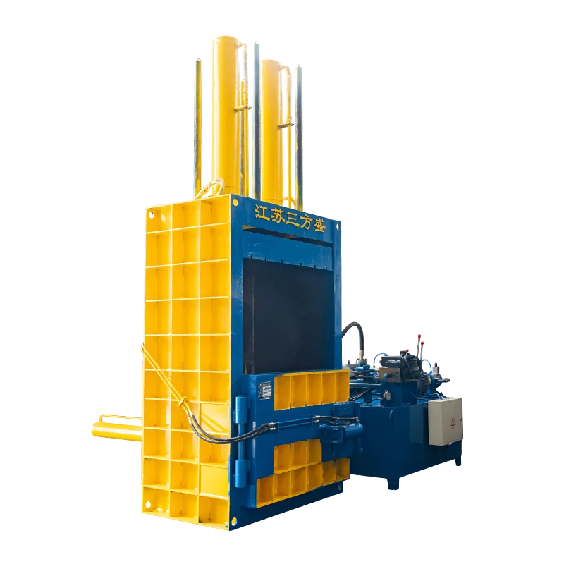Hydraulic Used Garment Press