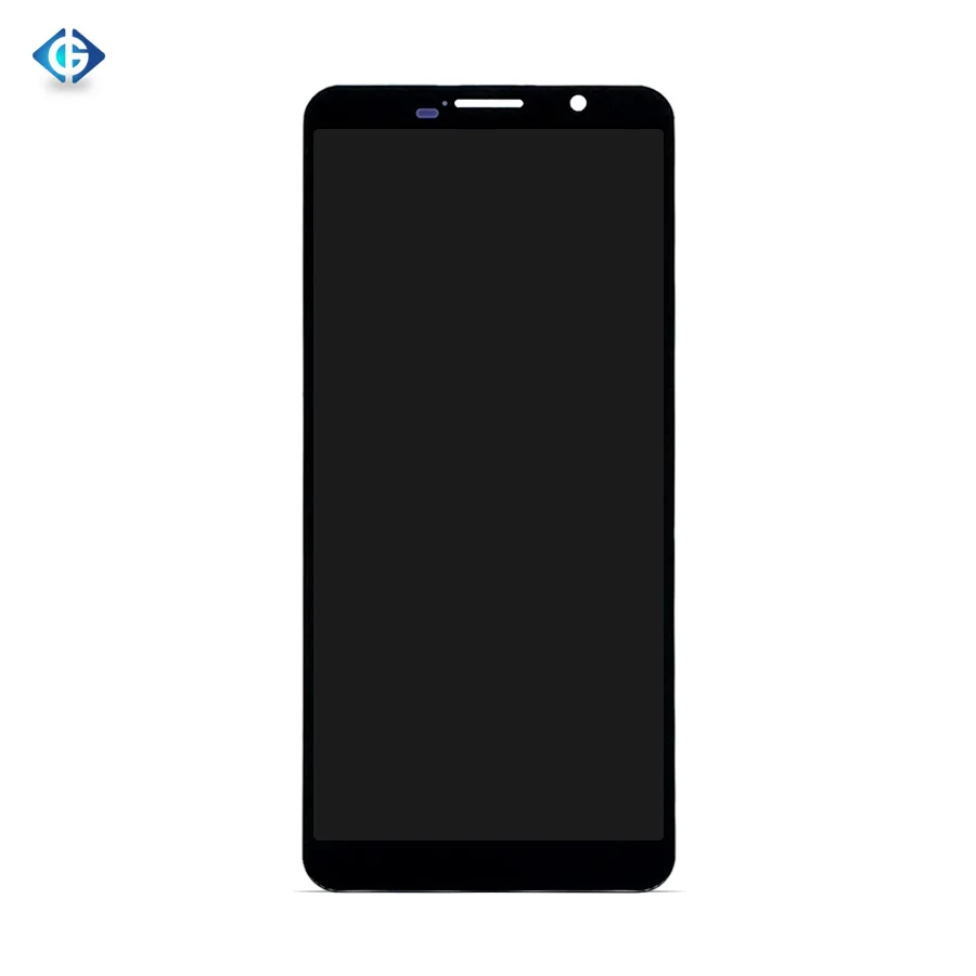 Lcd Display for Cubot Power Lcd for Cubot Power Display with Touch Screen Full Set for Cubot Power Screen