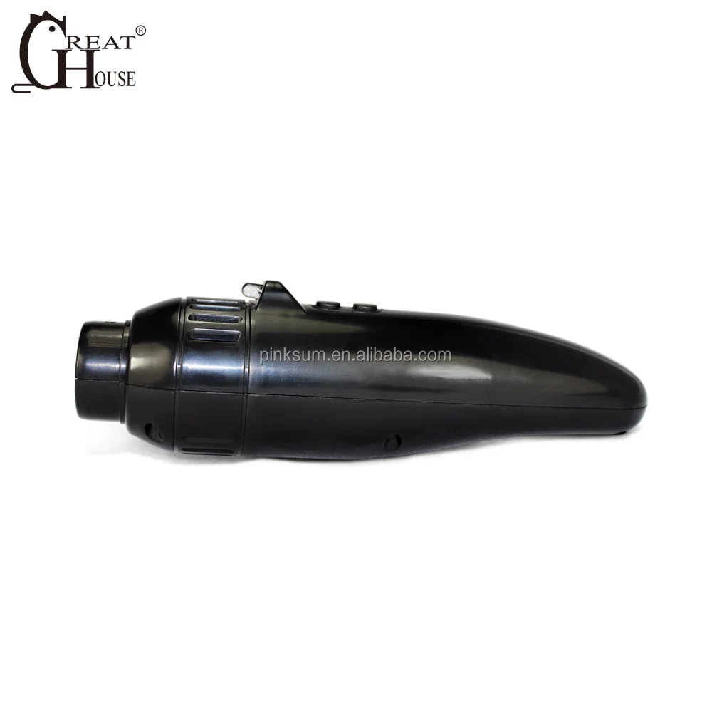 GH-190 Automatic electric rodent mouse mice killer box zapper electronic rat traps  rat killer machine