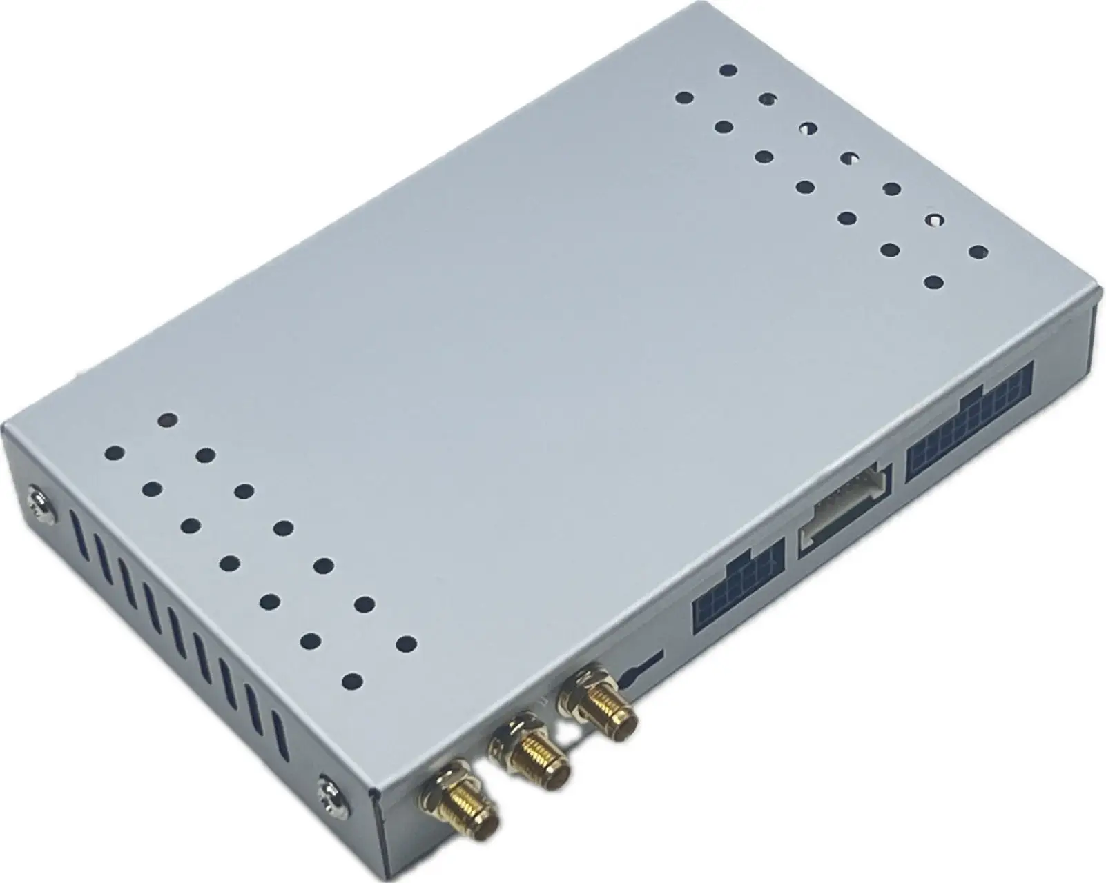 Car Dealer Choice Wireless CarPlay Android Auto Android Video Interface for FX35/FX37/EX25/EX37/M25/MM35/M36/M37/JX35/GX25/GX37