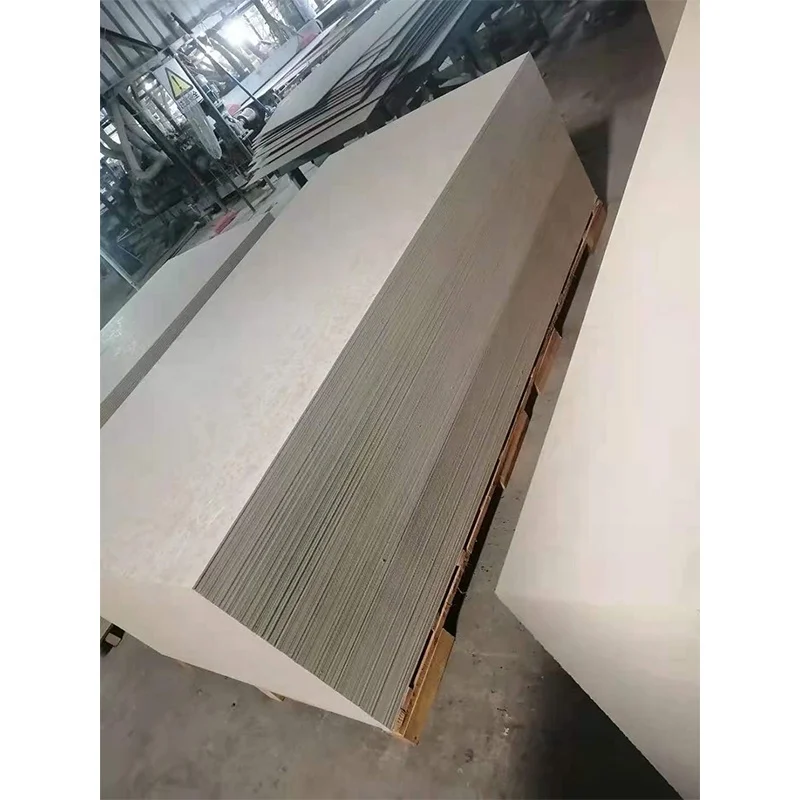 1200x2400mm 1200x2800mm Factory hot sale light weight fireproof silicate calcium board fiber cement panel 6mm 8mm