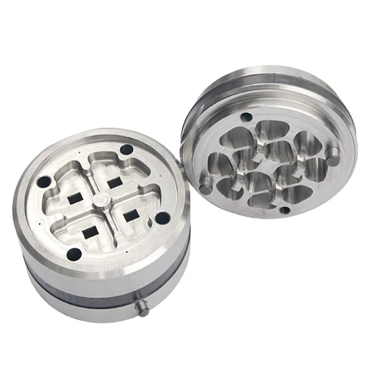 High Quality Die H13 profile mold for aluminium extrusion