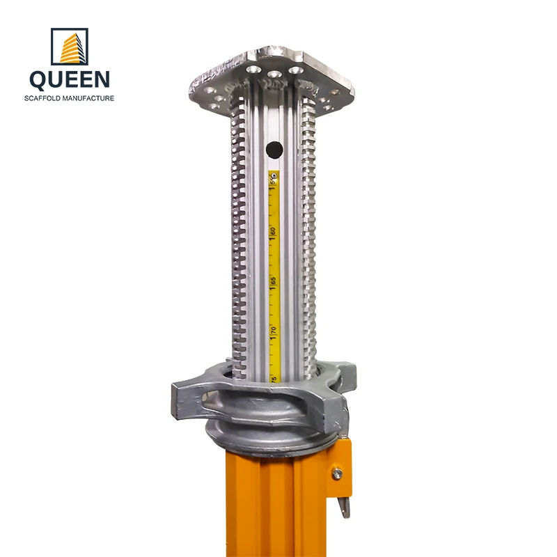 Amp350 Peri Multiprop Aluminum Post Shores