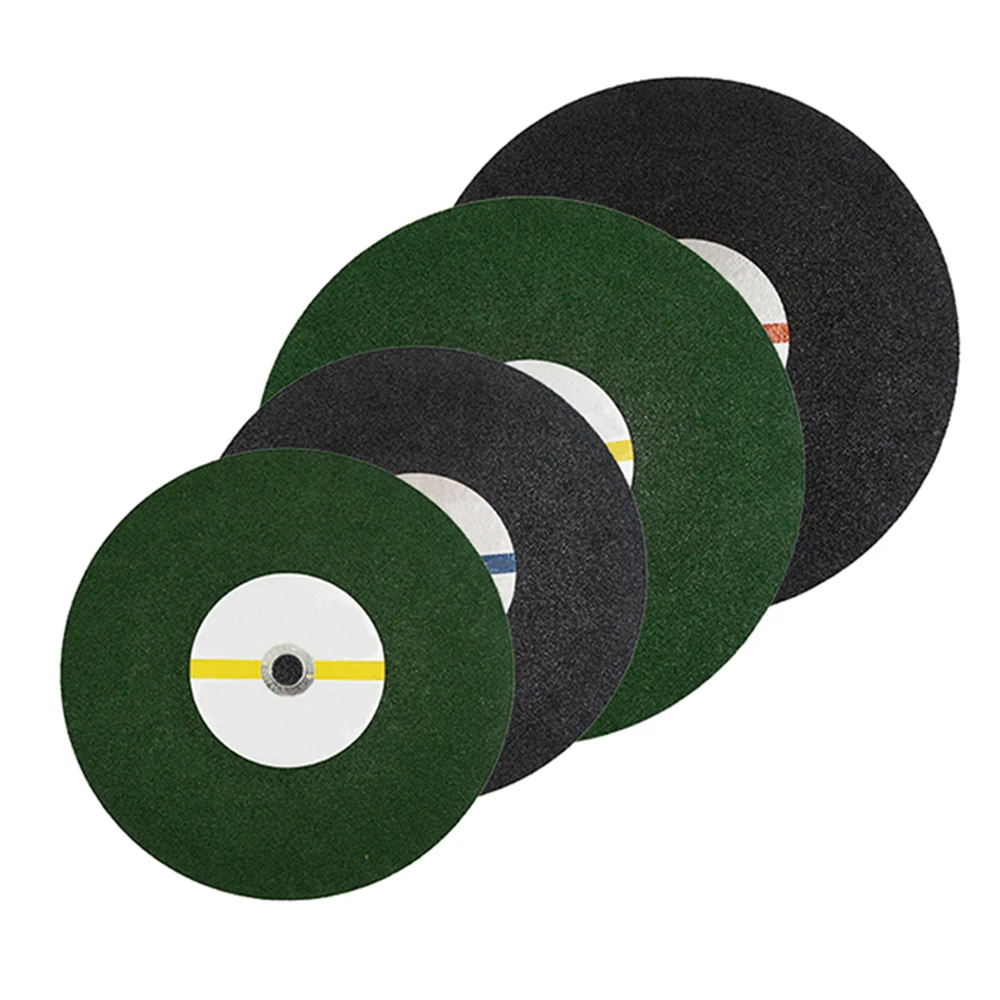 resin T41 cutting disc 4' wheel size 41A-100*3*16 80m/s cut off wheel metal cutting disc