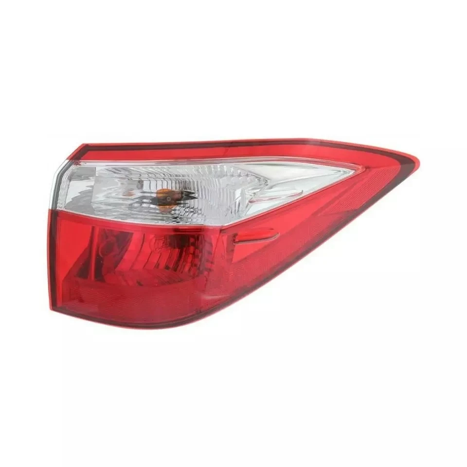Corolla Tail Light Car Rear Lamp For Corolla 2014 - 2016 USA Version accessories Auto Light Taillight 81550-02751