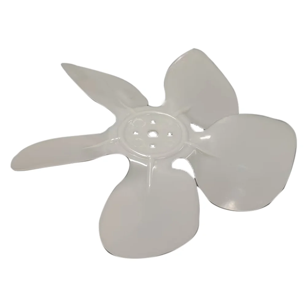 Hot Selling Fan Blades Plastic Fan Blade Plastic Cooling Fan For Electric Motor