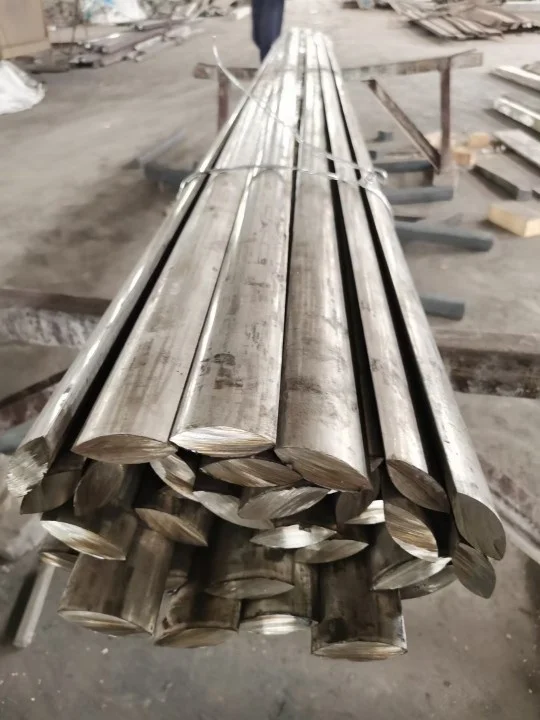 High quality mirror polished stainless steel flat