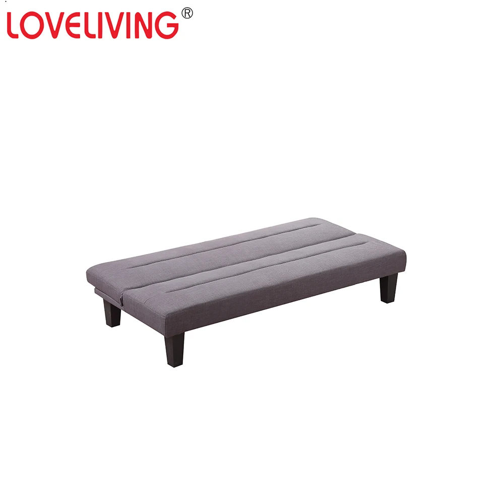 Folding futon Sofa Cum Bed living room modern furniture sleeping sofabed