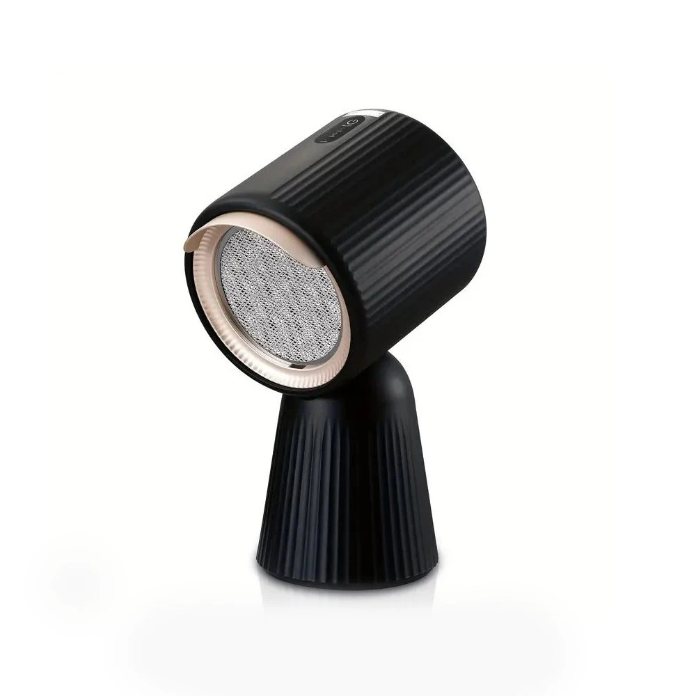 New Desktop Range Hoods Portable Exhaust Fan Small Kitchen Hood Extractor Barbecue Large Suction Cooker Hood