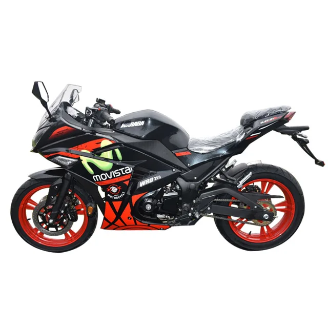 Jiangsu sinski best price racing gas motorcycle sport gas tank motorcycle