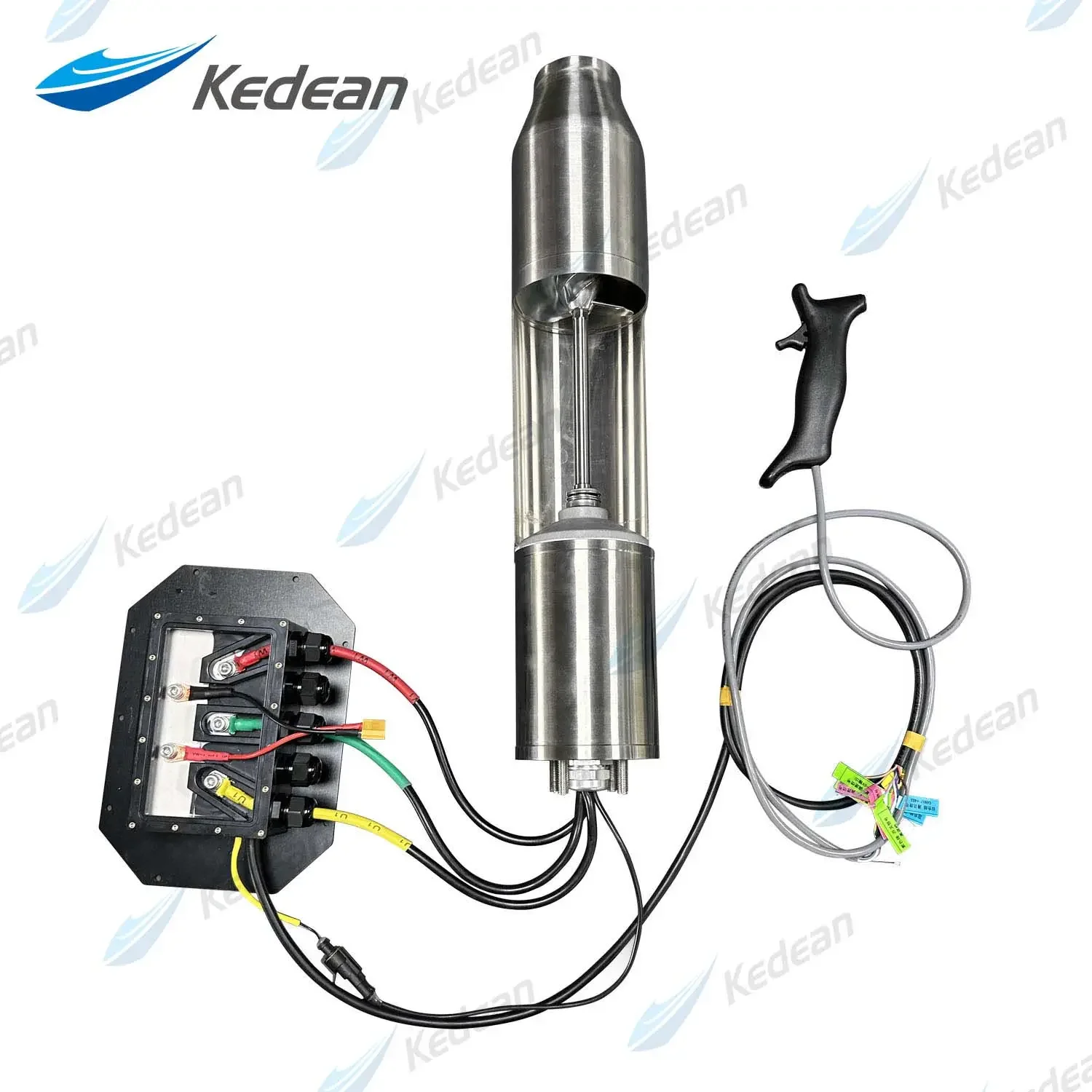 Strong Power Electric Surfboard Motor Thruster for Hydroboard 40-55KM/H Waterplay Surfing Tool & Accessory