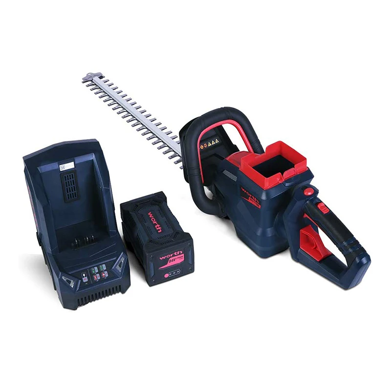 Quality gardening cutting tools and equipment electric tools garden hedge trimmer cordless