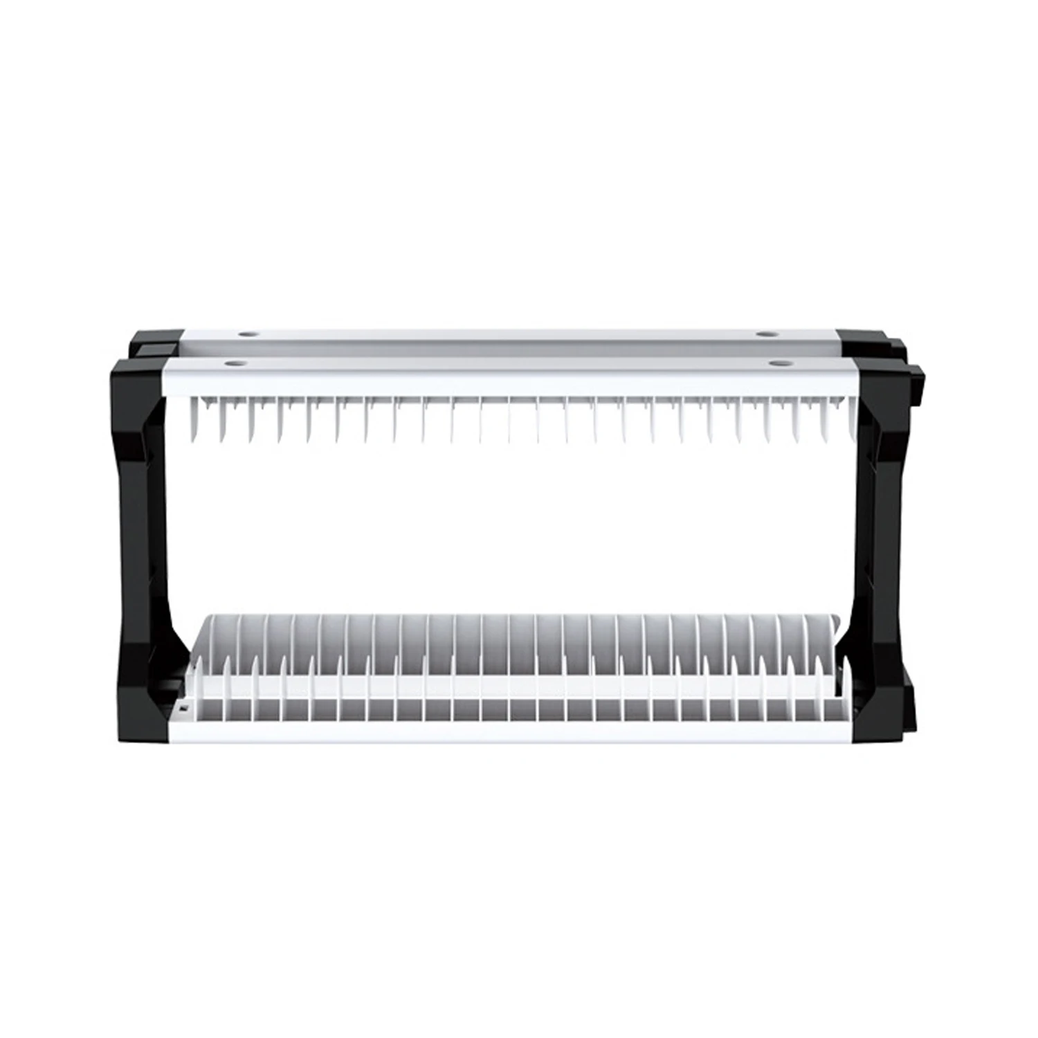 DOBE Game Disc Storage Station for PS5 for Xbox series X/S Store Stand Base Game card Display for Nintendo Switch for PS4