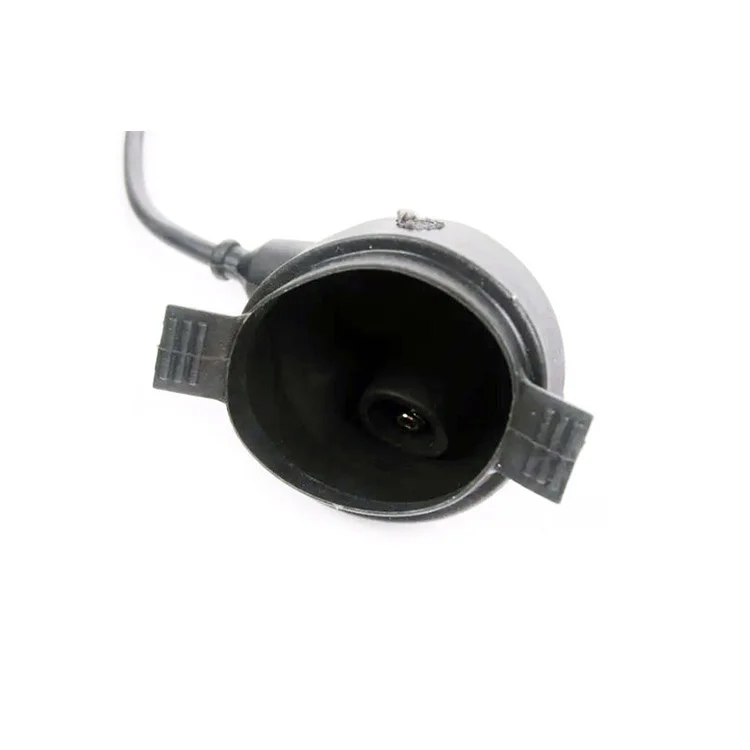 12121714154 12121710664 12121720154 For E28 E30 E34 Spark Plug Wire Set Ignition Cable Kit Engine Ignition Wire