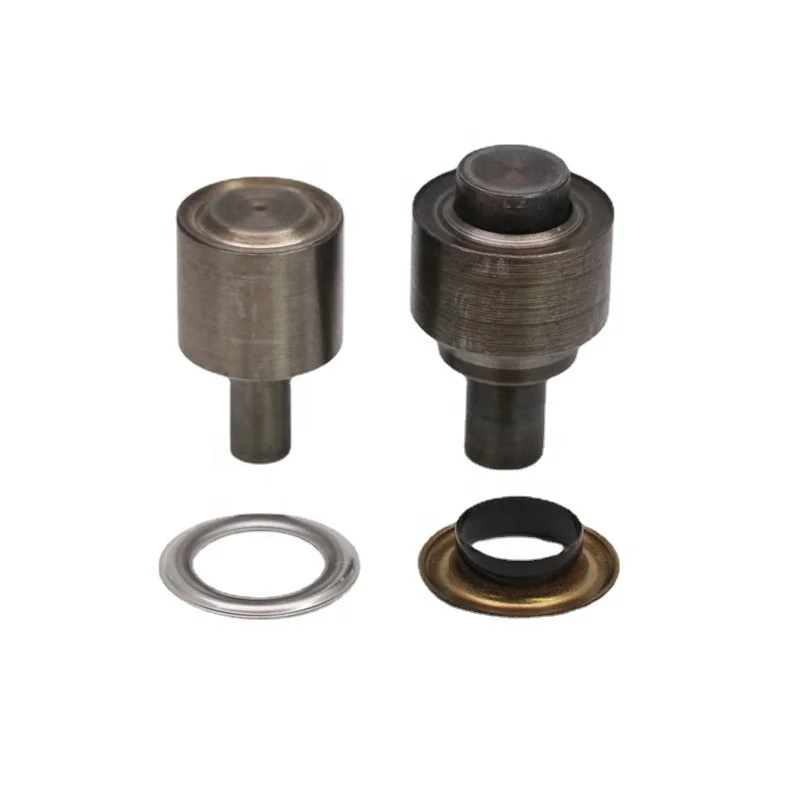 10 мм Электрический пресс-кнопка крепежные плоскогубцы инструмент набор пресс-форм