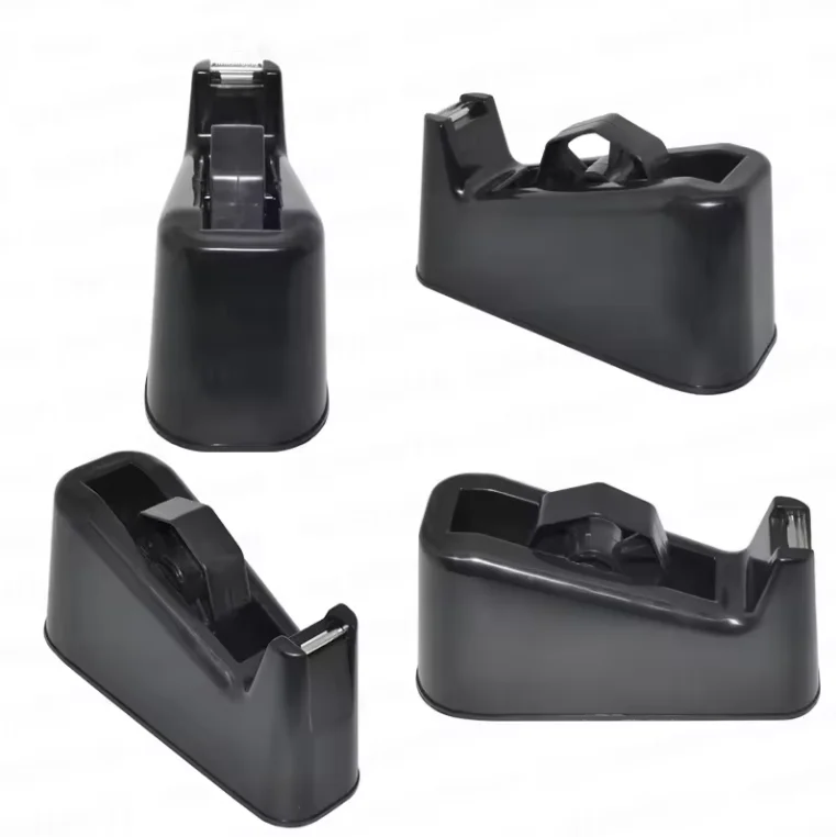 MIDA Wholesale Adhesive Tape Dispenser Portable Packing Tape Dispenser high quality Tape Dispenser Cutter