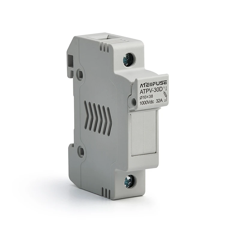 Предохранитель высшего качества 32a 1000vdc для предохранителя Gpv Dc