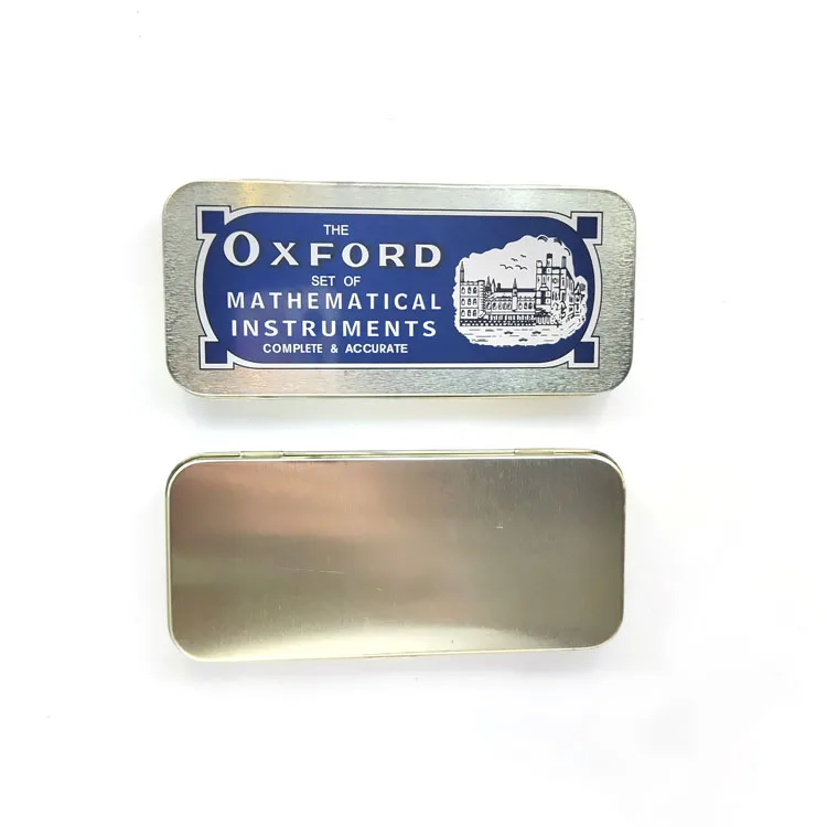 13pcs Oxford 06