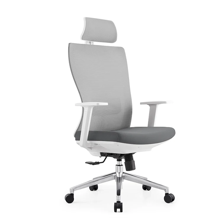 Factory price Free samples New Modern design Executive Ergonomic Mesh chairs High Back Office Chairs 360 Swivel Chairs For Staff
