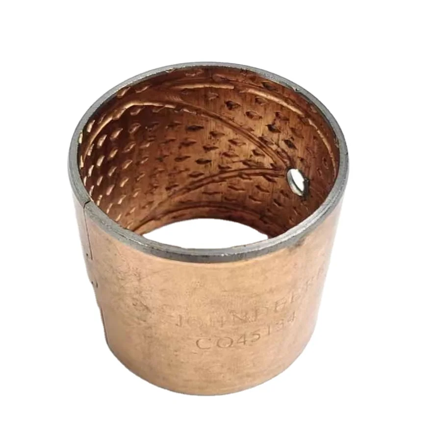 Втулка L76471 подходит для трактора John Deere