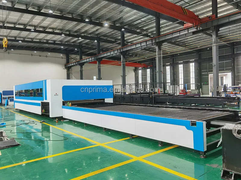 fiber laser cutting 12000w