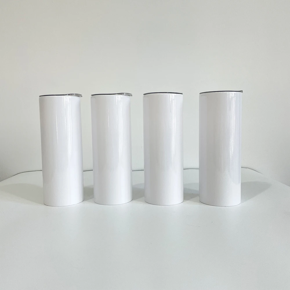 Wireless speaker 20oz glow Straight speaker display music tumbler Mix 5 Colors Music Cup With USB charging cable slide lid and s