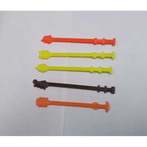 Colorful Lollipop Sticks Wholesale