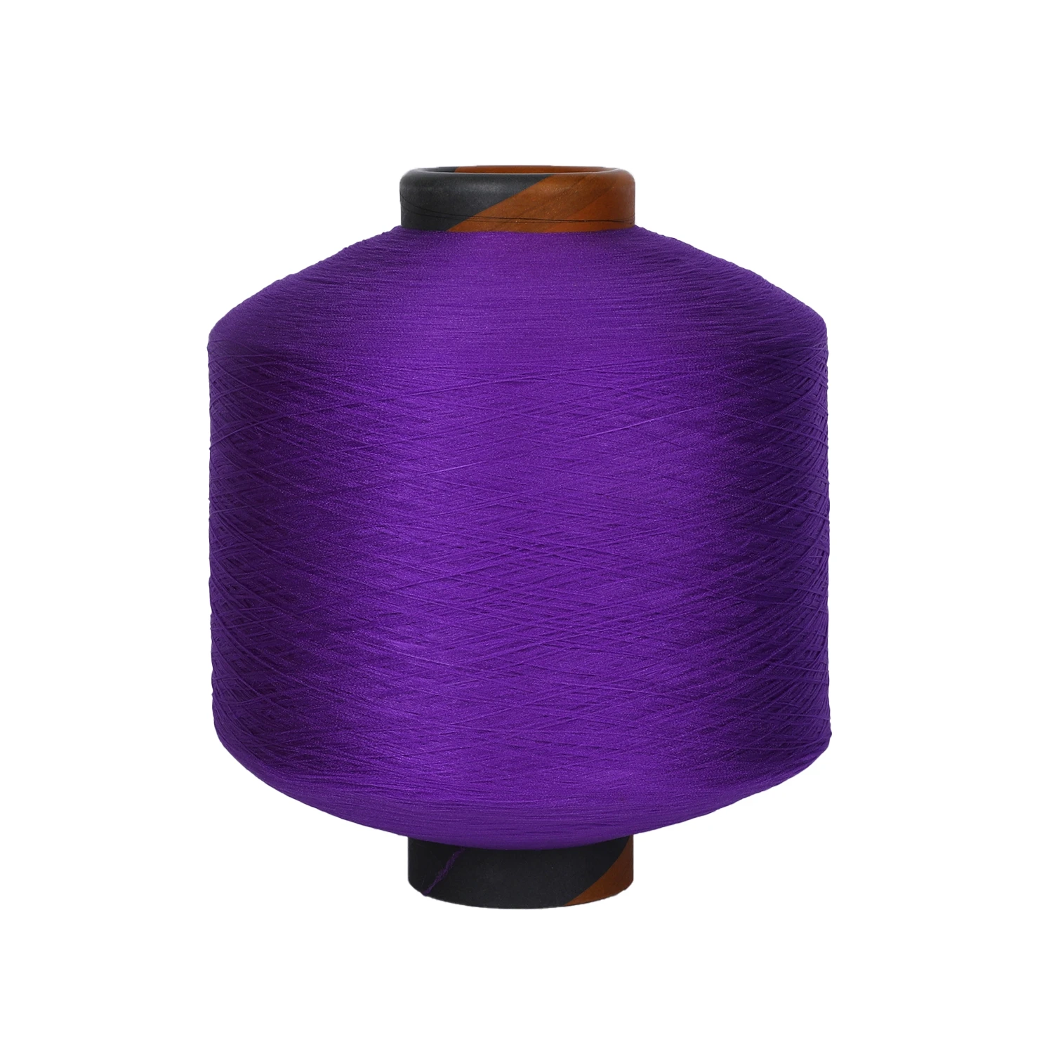 PP Polypropylene Filament Yarn Dope Dyed Polypropylene PP Yarn Socks Knitting Yarn