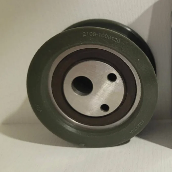 21081006120 Ролик Натяжителя Ролик Грм Ваз 2108  2108-1006120. 21081006120 Нет отзывов