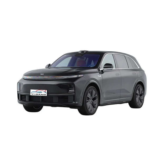 Lixiang L7 Электромобиль автомобильный расширитель диапазона Li внедорожник 4wd Pro Max EV автомобили произведенные в Китае