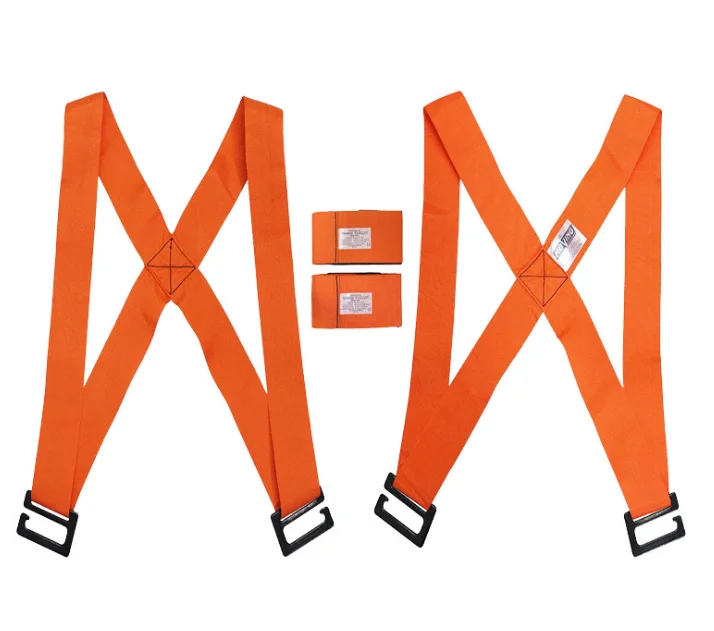 Hot Selling Furniture Moving belt / Carry Furniture Straps