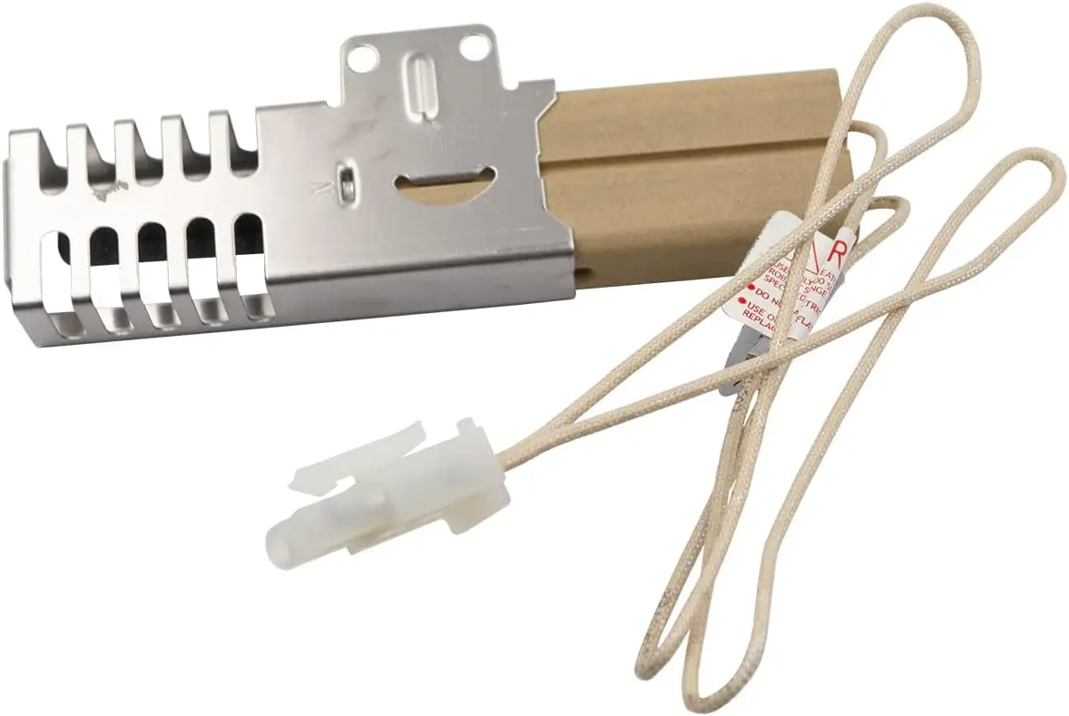 FActoryt price 5303935067 08011454 Gas Range stove  Igniter Replacement Model Specific Not Universal