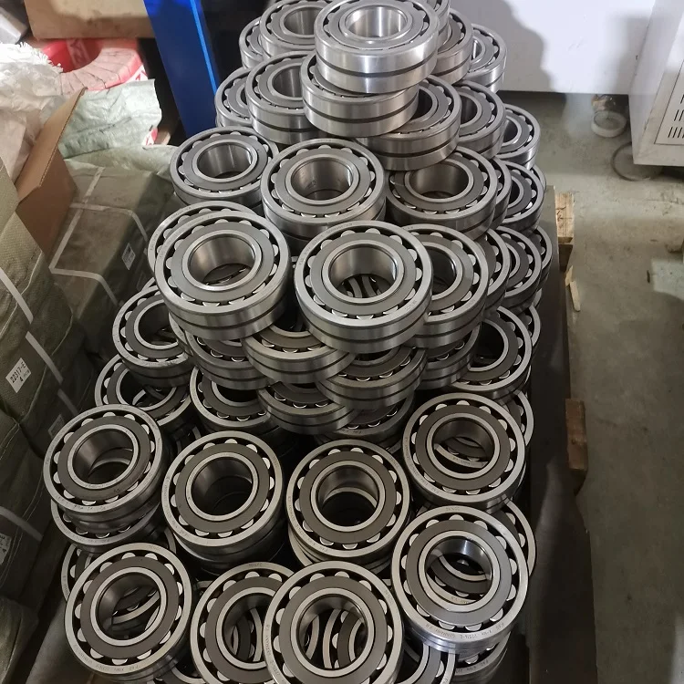 Высокоскоростной прецизионный Сферический роликовый подшипник 22211 23220CC/W33, прямая Заводская цена, уплотнения, открытый Сферический роликовый подшипник