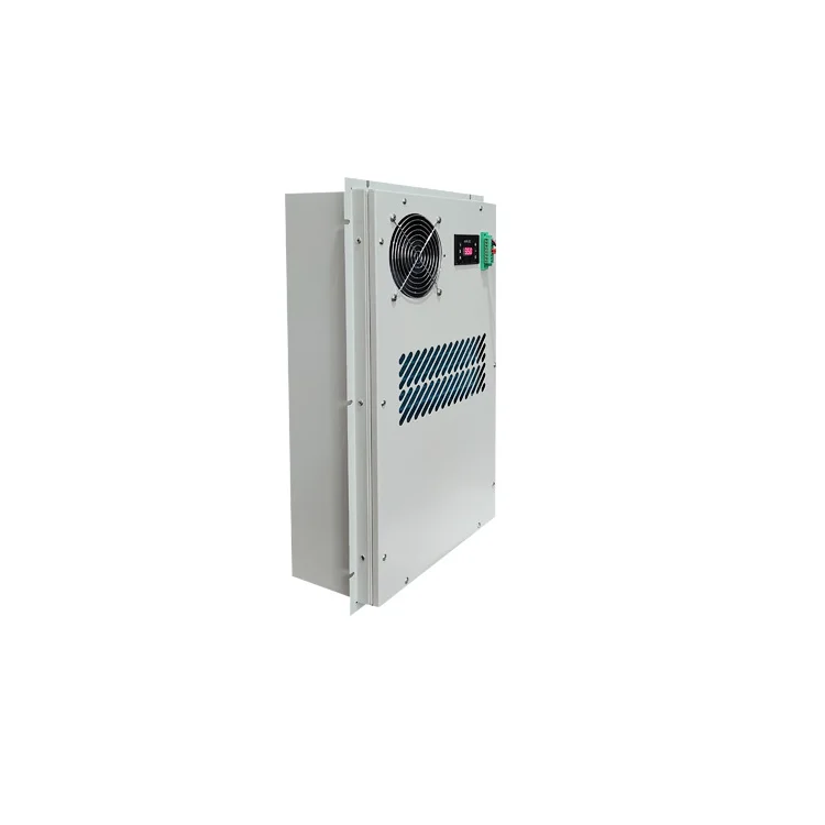 Factory price  800W DC48V outdoor air conditioner for telecom hot selling cabinet cooling units