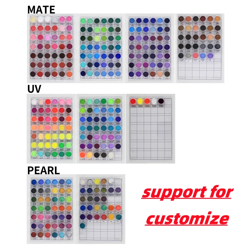 professional sfx Hypoallergenic discount 30g multi colors flag christmas paint helloween makeup water based body art face paint