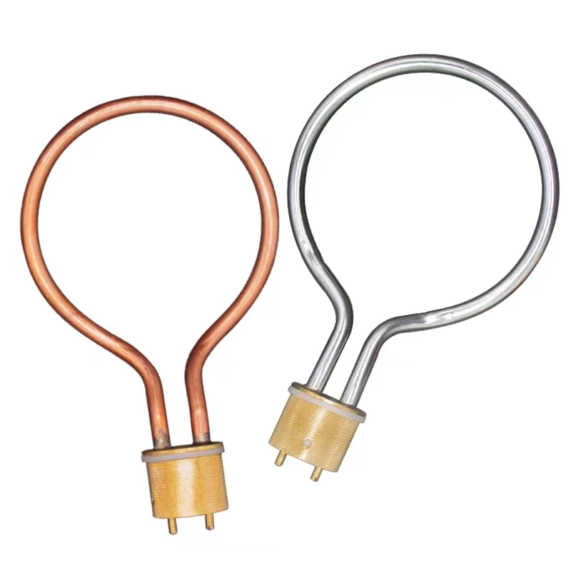Chinese Factory Tubular For Air Steam Sterilizer Heating Element Tube Type Heater