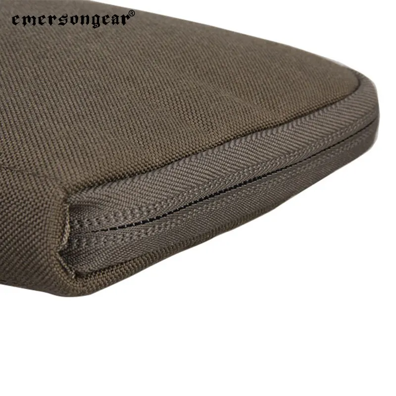 Emersongear 2023 Gun Bag Simulation Battle Weight Outdoor Shooting Tactical Gun Case