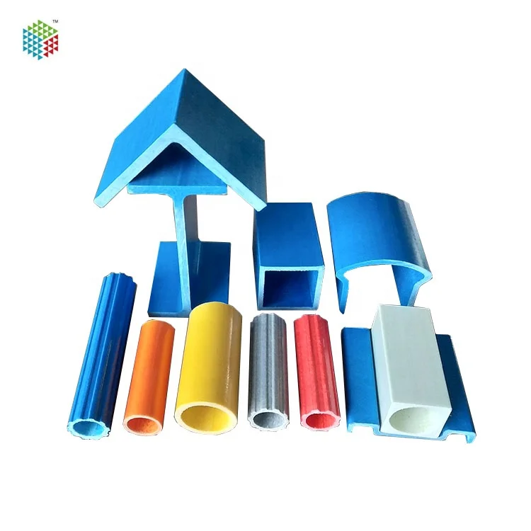 fiberglass pultrusion machine frp profile