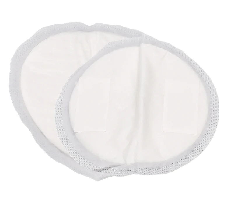 
130F Nursing Pads Breast Pads Disposable 