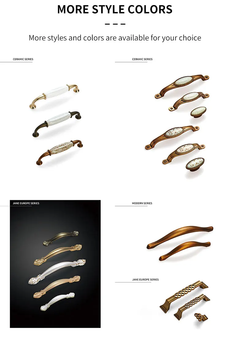 cabinet handle (4)