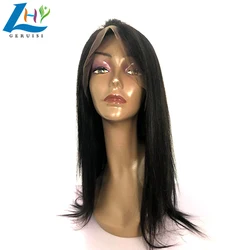 8A 9A 10A класс 150% 180% 250% плотность натуральные кутикулы выровненные волосы парик, бразильские человеческие волосы кружевные передние парики