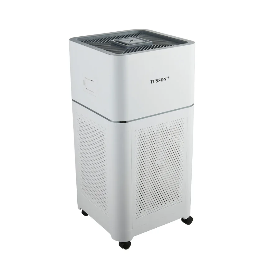 ionizer 7 stage filter cleaner with hepa wholesaler wholesale uvc light lamp home uv private label air purifiers